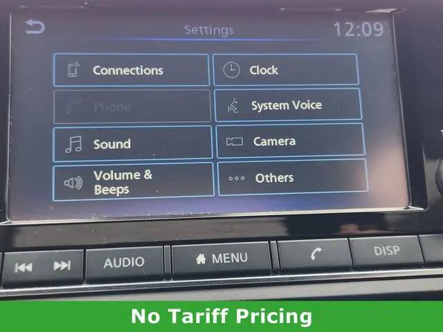 2024 Nissan Altima S FWD