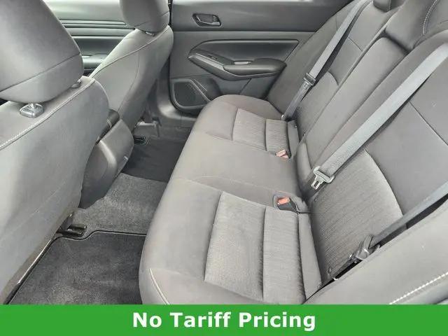 2024 Nissan Altima S FWD