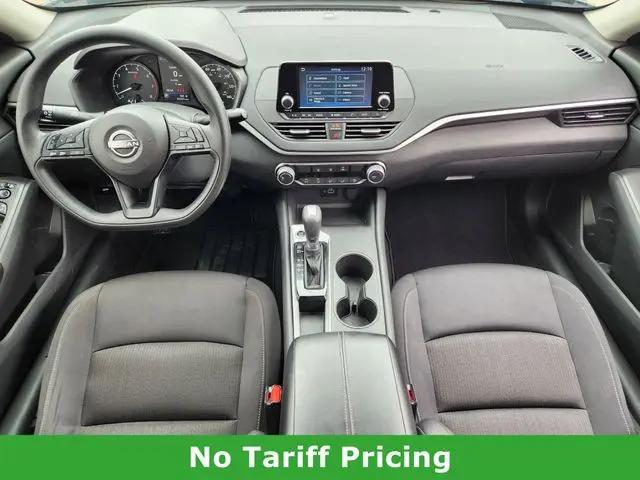 2024 Nissan Altima S FWD