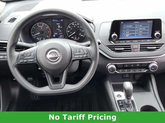 2024 Nissan Altima S FWD