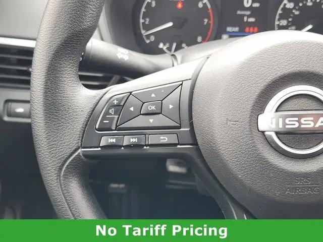 2024 Nissan Altima S FWD