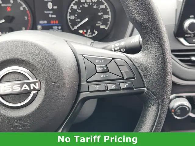 2024 Nissan Altima S FWD