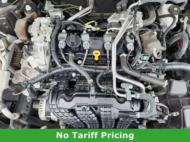 2024 Nissan Altima S FWD