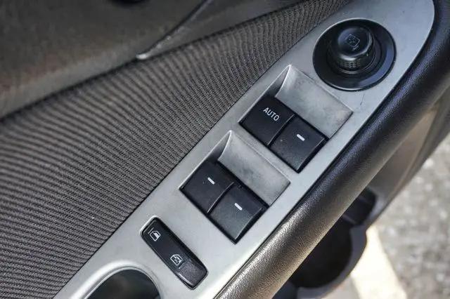 2010 Ford Fusion Hybrid Hybrid