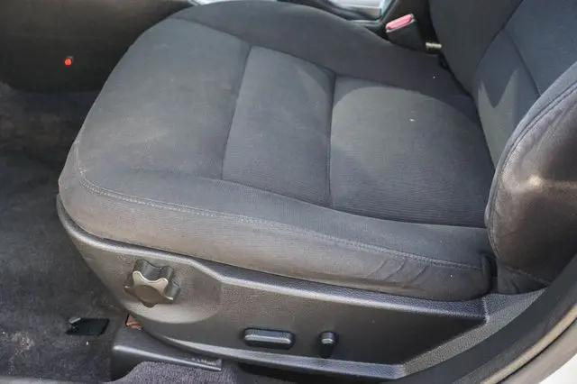 2010 Ford Fusion Hybrid Hybrid