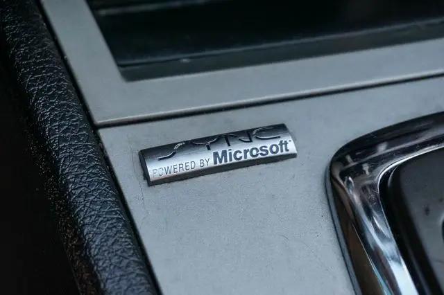 2010 Ford Fusion Hybrid Hybrid