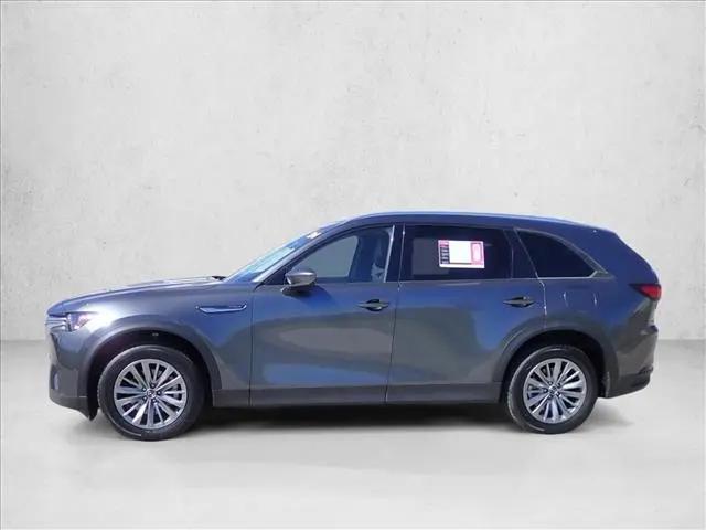 2024 Mazda X-90 Preferred