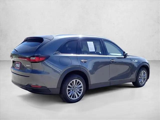 2024 Mazda X-90 Preferred
