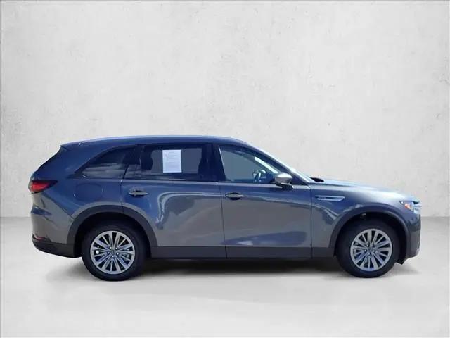 2024 Mazda X-90 Preferred