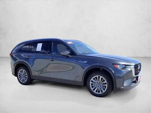 2024 Mazda X-90 Preferred