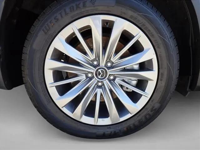 2024 Mazda X-90 Preferred