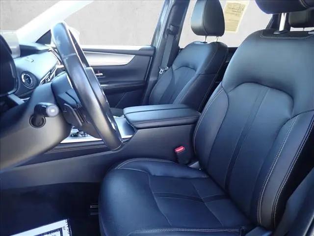 2024 Mazda X-90 Preferred