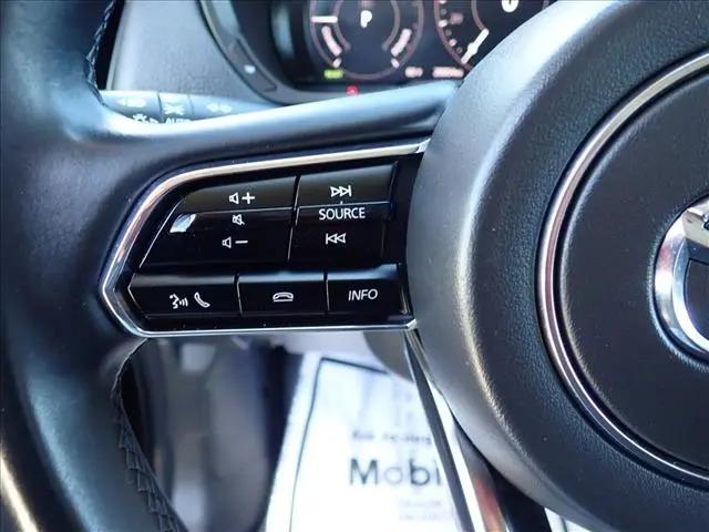 2024 Mazda X-90 Preferred