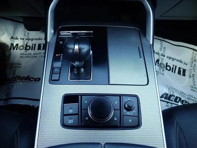 2024 Mazda X-90 Preferred