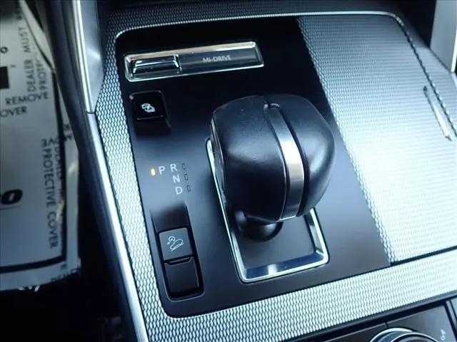 2024 Mazda X-90 Preferred