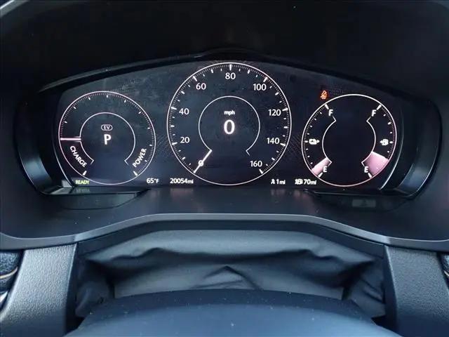 2024 Mazda X-90 Preferred
