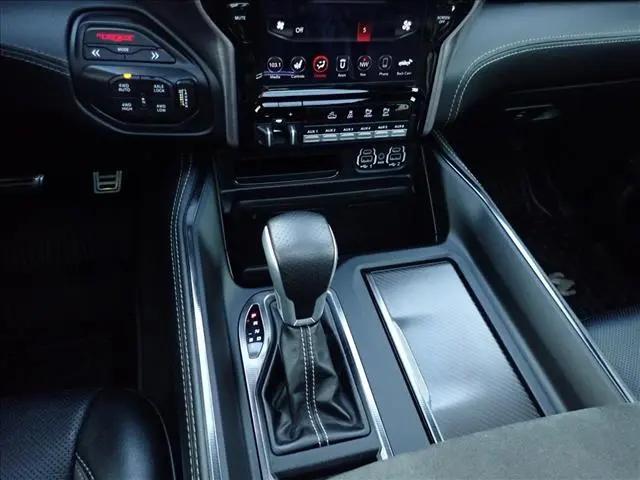 2021 Ram 1500 TRX Crew Cab 4x4 5'7" Box