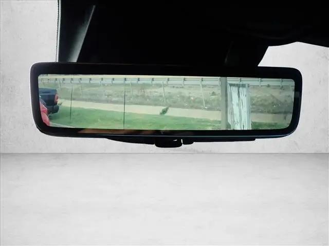 2021 Ram 1500 TRX Crew Cab 4x4 5'7" Box