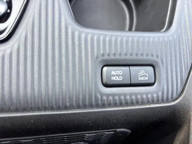 2026 Jeep Cherokee Overland 4x4