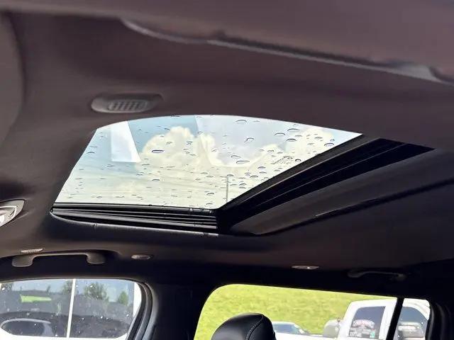 2026 Jeep Grand Cherokee L Altitude 4x4