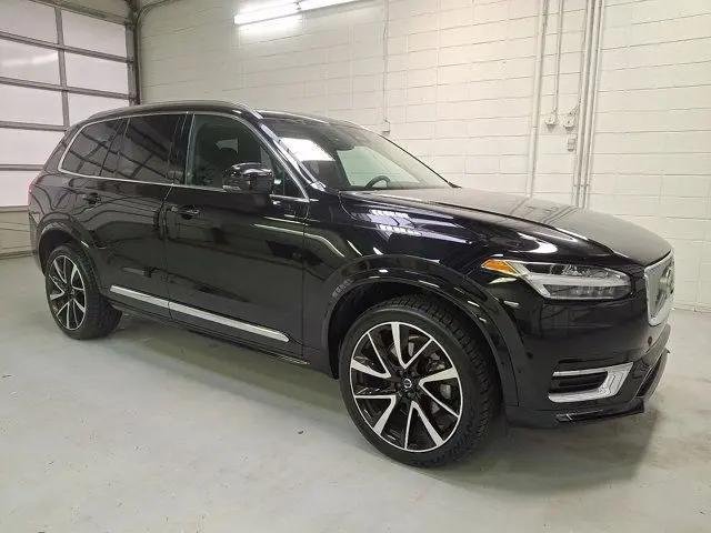 2024 Volvo XC90 B6 Plus Bright Theme 6-Seater for sale in Wilkes-Barre, PA
