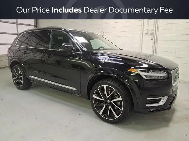 2024 Volvo XC90 B6 Plus Bright Theme 6-Seater for sale in Wilkes-Barre, PA