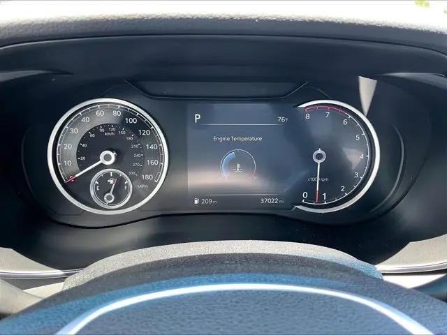 2022 Genesis G70 3.3T RWD