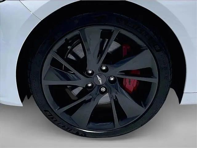2022 Genesis G70 3.3T RWD
