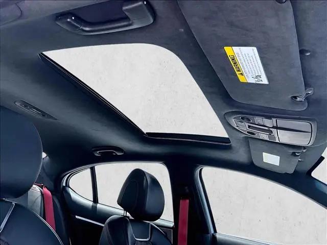 2022 Genesis G70 3.3T RWD