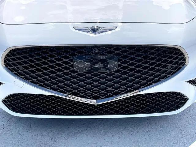 2022 Genesis G70 3.3T RWD