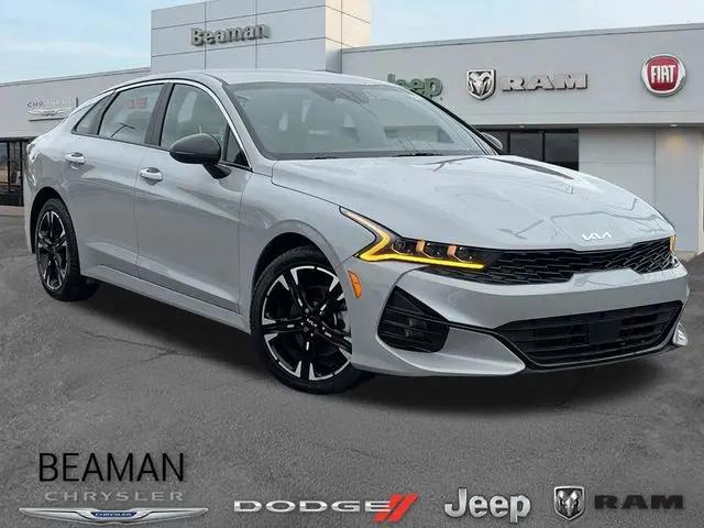 2024 Kia K5 GT-Line for sale in Murfreesboro, TN