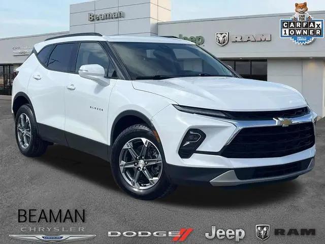 2024 Chevrolet Blazer FWD 3LT for sale in Murfreesboro, TN