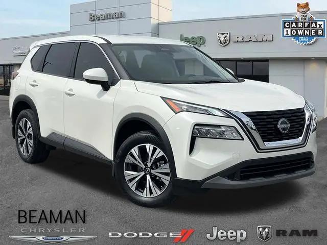 2023 Nissan Rogue SV FWD for sale in Murfreesboro, TN