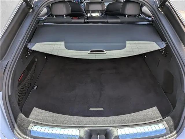 2025 Mercedes-Benz AMG GLC 63 4MATIC