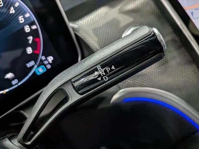 2025 Mercedes-Benz AMG GLC 63 4MATIC