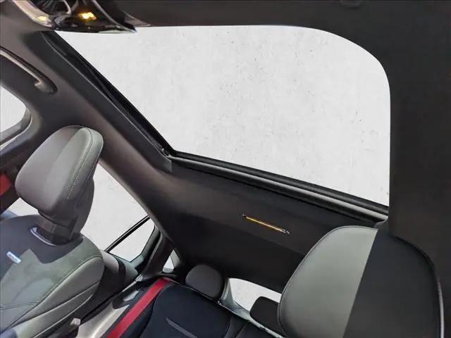 2025 Mercedes-Benz AMG GLC 63 4MATIC