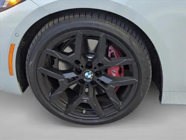 2026 BMW M4 M440i