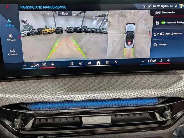 2026 BMW M4 M440i