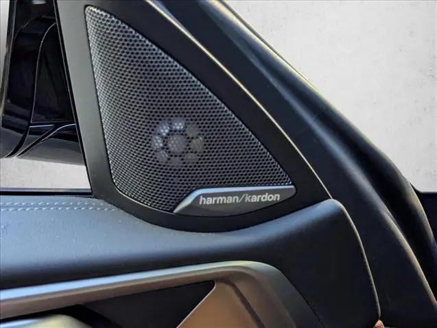 2026 BMW M4 M440i