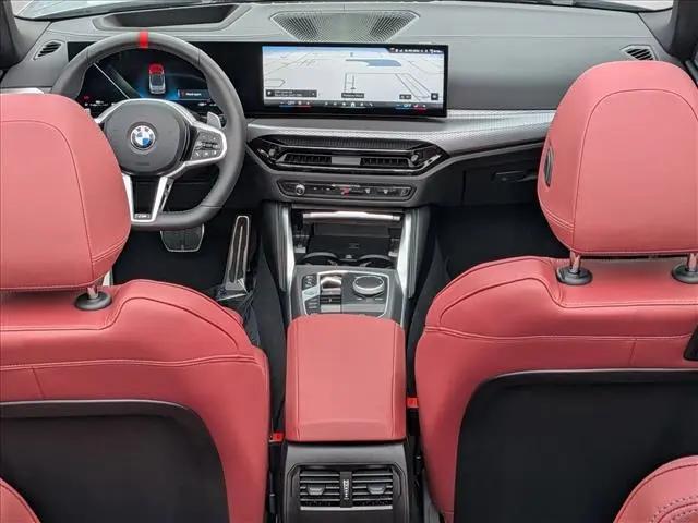 2026 BMW M4 M440i