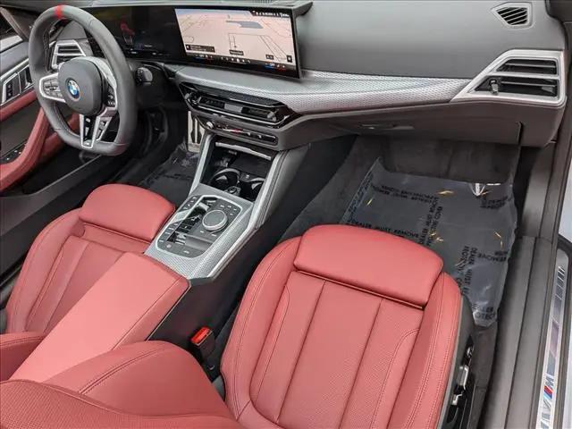 2026 BMW M4 M440i