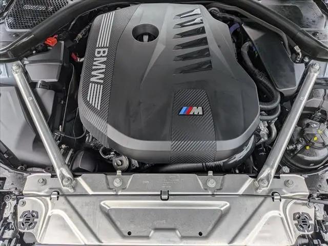 2026 BMW M4 M440i