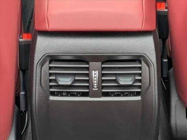 2026 BMW M4 M440i