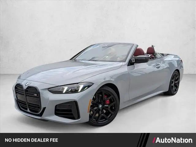 2026 BMW M4 M440i for sale in Pompano Beach, FL