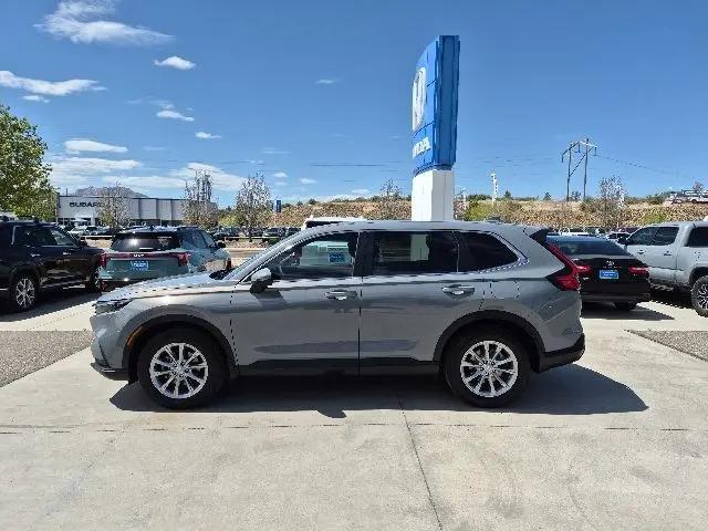 2025 Honda CR-V EX-L AWD for sale in Prescott, AZ