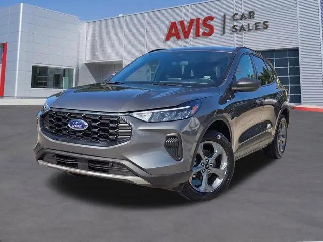 2025 Ford Escape ST-Line for sale in Katy, TX