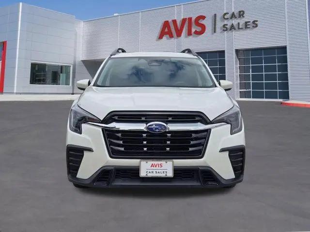 2025 Subaru Ascent Premium 7-Passenger
