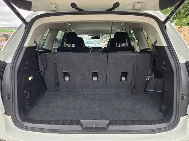 2025 Subaru Ascent Premium 7-Passenger
