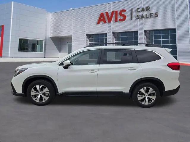 2025 Subaru Ascent Premium 7-Passenger