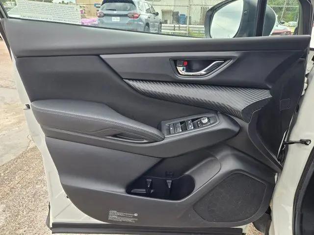 2025 Subaru Ascent Premium 7-Passenger